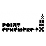 logo Point Ephémère