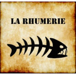 logo La Rhumerie
