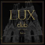 logo Lux Club