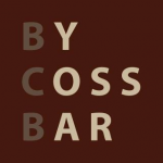 logo By Coss Bar