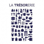 logo La Trésorerie