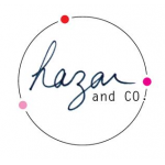 logo Hazar and co