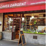 logo Cave Dargent Vouillé