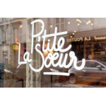 logo La P'tite Soeur