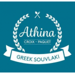 logo Athina restaurant