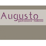logo Augusto Restaurant Lyon