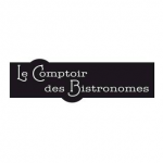 logo Le Comptoir des Bistronomes