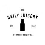logo The Daily Juicery