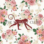 logo The Monkey Club