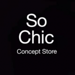 logo SoChic