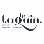 logo Le Taquin.