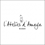 logo L'Atelier d'Amaya