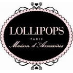 logo Lollipops Bordeaux