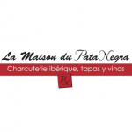 logo  La Maison du Pata Negra