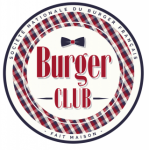 logo Burger Club