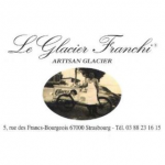 logo Le Glacier Franchi