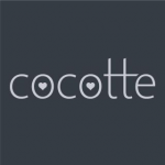 logo Boutique cocotte