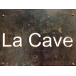 logo La Cave 