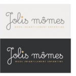 logo Jolis Mômes