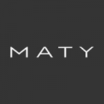 logo MATY Dijon