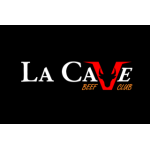 logo  La Cave Beef Club