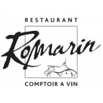 logo Romarin