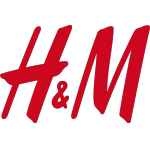 logo H&M Genève - Croix d'Or