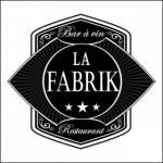 logo La Fabrik