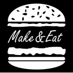 logo Make&Eat