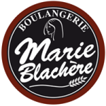 logo Marie Blachère Sainte-Foy-lès-Lyon