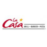 logo La Casa