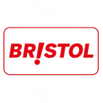 logo Bristol Diest