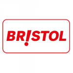 logo Bristol Turnhout