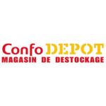 logo Confo Dépôt Exincourt