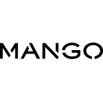 logo MANGO Lausanne - Rue de L'Ale 