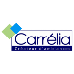 logo Carrélia Porto Vecchio