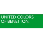 logo United Colors Of Benetton Luzern