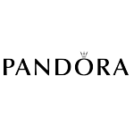 logo PANDORA SANER BIJOUTERIE