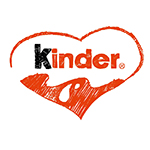 logo Kinder France