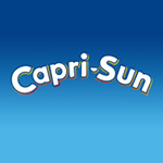 logo Capri Sun France
