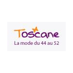 logo Toscane SAINT BRIEUC