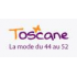 logo Toscane