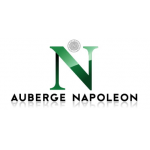 logo Auberge Napoleon restaurant