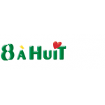 logo 8 à huit Meyrueis