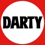 logo DARTY LENS