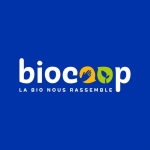 logo Biocoop CHAVILLE