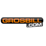 logo Grosbill Paris 4ème
