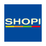 logo Shopi LA MAILLERAYE SUR SEINE