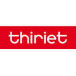 logo Thiriet BIGUGLIA