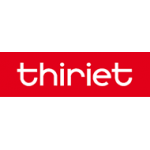 logo Thiriet METZ